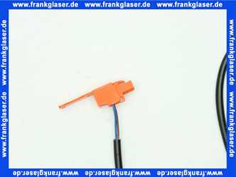 7832903 Viessmann Temperatursensor PT500 STS