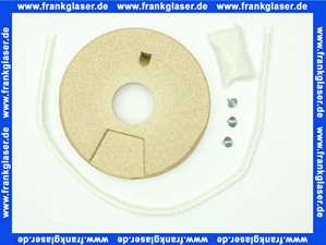 7833459 Viessmann Wärmedämmblock BV32/BV42