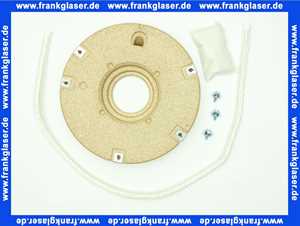 7833459 Viessmann Wärmedämmblock BV32/BV42