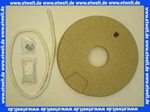 7833461 Viessmann Wärmedämmblock BV35/BV45