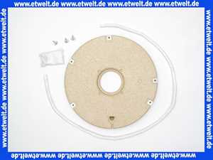 7833462 Viessmann Wärmedämmblock BV36/BV46