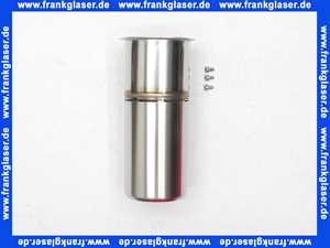 7833504 Viessmann Flammrohr Brennerrohr VHG 22kW