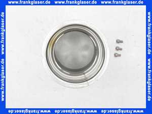 7833504 Viessmann Flammrohr Brennerrohr VHG 22kW