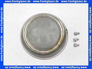 7833504 Viessmann Flammrohr Brennerrohr VHG 22kW