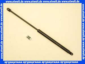 7833576 Viessmann Gasdruckfeder Aschetür