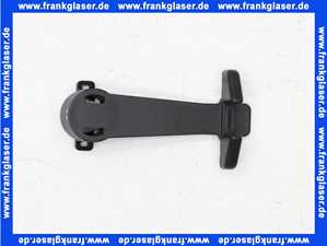 7833683 Viessmann Motorhebel kurz Mischerhebel