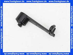 7833683 Viessmann Motorhebel kurz Mischerhebel