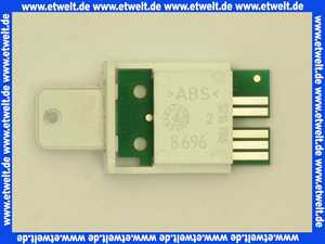 7833930 Viessmann Codierstecker 234D:0101 60kW