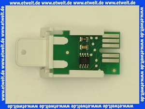 7833930 Viessmann Codierstecker 234D:0101 60kW