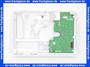 7833943 Viessmann Wandmontagesockel Vitotrol 300 A