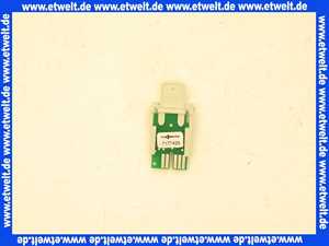 7833971 Viessmann Codierstecker 2015:0201
