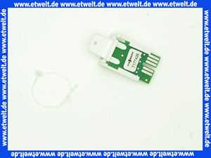 7834000 Viessmann Codierstecker 2374:0102