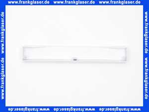 7834024 Viessmann Abdeckung Wandmontagesockel