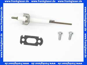 7834234 Viessmann IO-Elektrode Ni-Ferral Zyl. 26/35kW