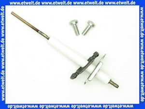 7834235 Viessmann IO-Elektrode Ni-Ferral Zyl. 45/105kW