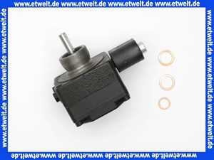 7834256 Viessmann Ölpumpe BFP 21