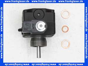 7834257 Viessmann Ölpumpe BFP 21 L3 LE-S