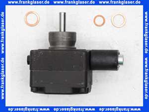 7834257 Viessmann Ölpumpe BFP 21 L3 LE-S