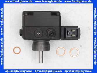 7834257 Viessmann Ölpumpe BFP 21 L3 LE-S