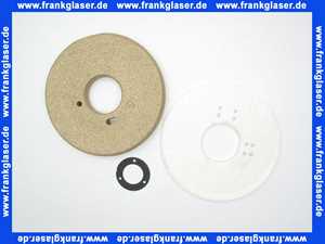 7834384 Viessmann Wärmedämmring D=113