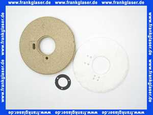 7834384 Viessmann Wärmedämmring D=113