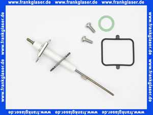 7834392 Viessmann Ionisationselektrode D=146