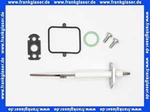 7834392 Viessmann Ionisationselektrode D=146