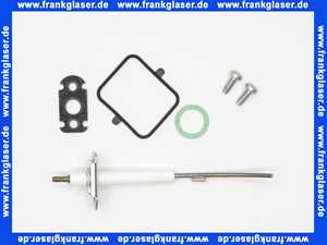 7834392 Viessmann Ionisationselektrode D=146