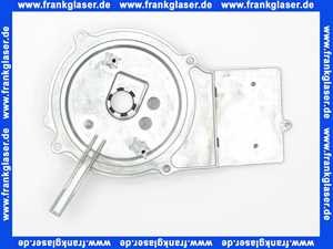7834469 Viessmann Deckel Mischeinrichtung +O-Ring