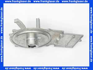 7834469 Viessmann Deckel Mischeinrichtung +O-Ring