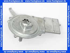 7834469 Viessmann Deckel Mischeinrichtung +O-Ring