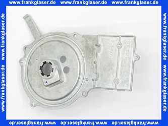 7834469 Viessmann Deckel Mischeinrichtung +O-Ring