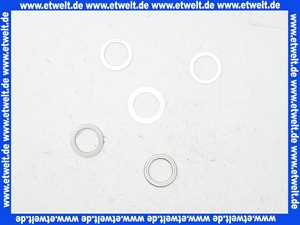 7834511 Viessmann Distanzscheiben Dralleinrichtung