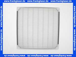 7834548 Viessmann Luftaustrittsgitter 10/13kW
