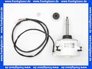 7834552 Viessmann Gleichstrommotor 10/13kW (Nachfolgeartikel)