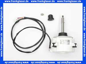 7834552 Viessmann Gleichstrommotor 10/13kW (Nachfolgeartikel)