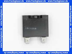 7834614 Viessmann Kondensator 2µF