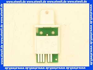 7834880 Viessmann Codierstecker 23F0:F1F1