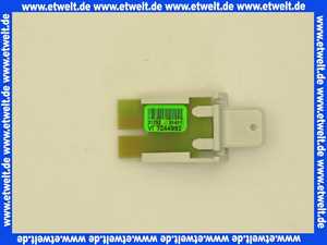 7834973 Viessmann Codierstecker 32kW 3023:0102