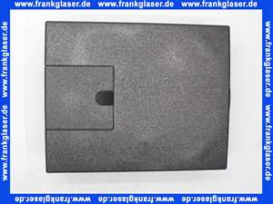 7835325 Viessmann Wärmedämmung WT