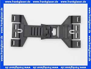 7835643 Viessmann Klippverschluss (6Stück)