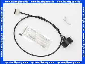 7835951 Viessmann Manometer mit Kapillar 0-4bar