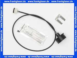 7835951 Viessmann Manometer mit Kapillar 0-4bar