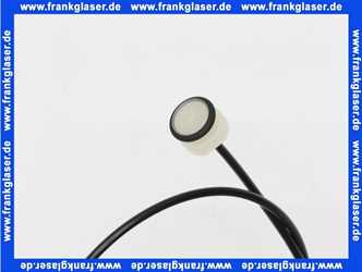 7835951 Viessmann Manometer mit Kapillar 0-4bar