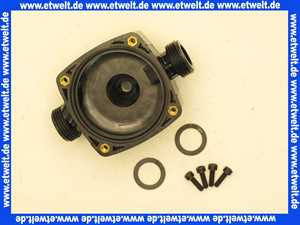 7836311 Viessmann Gehäuse CIL2 PPs