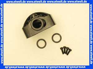 7836311 Viessmann Gehäuse CIL2 PPs