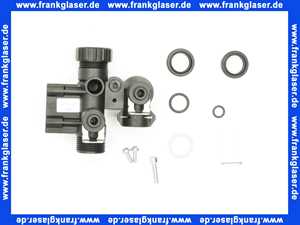 7836369 Viessmann Rücklaufeinheit