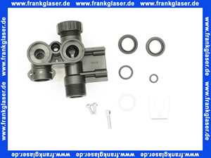 7836369 Viessmann Rücklaufeinheit