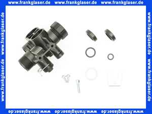 7836369 Viessmann Rücklaufeinheit