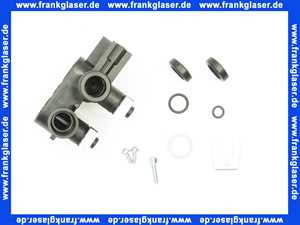 7836369 Viessmann Rücklaufeinheit